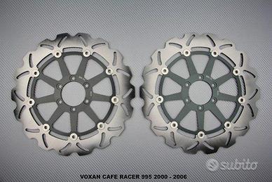 Dischi freno anteriore VOXAN CAFE RACER 995