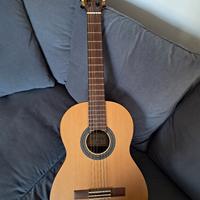 chitarra classica Salvador