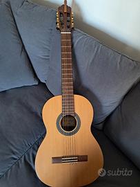 chitarra classica Salvador