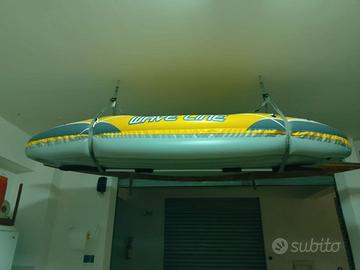 Kayak Gonfiabile 2 Posti