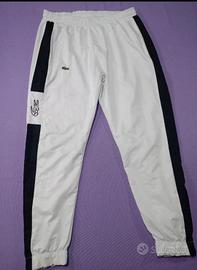 Pantaloni tuta Lacoste Sport uomo L