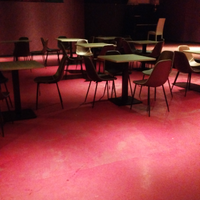 Locale notturno