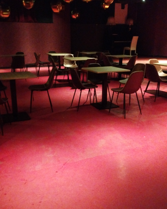 Locale notturno