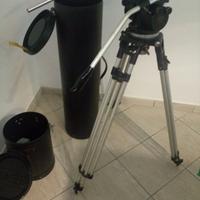 CAVALLETTO PROFESSIONALE