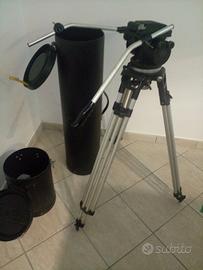 CAVALLETTO PROFESSIONALE