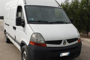 Renault master 2004 140 cv 6 marce