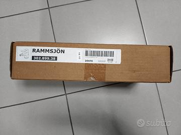 Miscelatore per bidet 