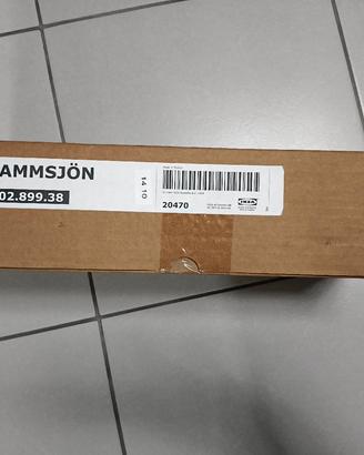 Miscelatore per bidet 