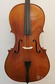 Violoncello 4/4 di liuteria