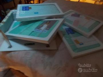 CORREDO DA SPOSA altissima qualità