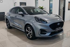 Ford Puma 1.0 EcoBoost Hybrid 125 CV ST-Line 2025