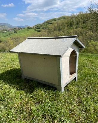 Cuccia per cani