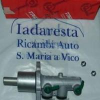 Pompa freno 1694300201 mercedes benz classe a / b