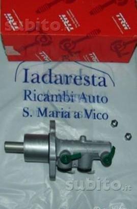 Pompa freno 1694300201 mercedes benz classe a / b