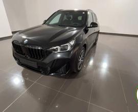 BMW X1 sDrive 18d Msport + Tetto