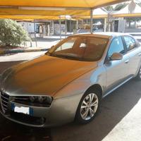 ALFA ROMEO 159 1.8 CV 140 metano