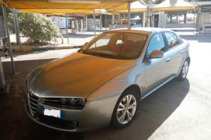 ALFA ROMEO 159 1.8 CV 140 metano