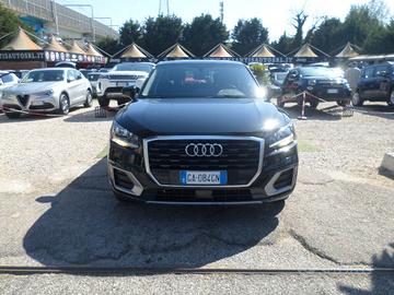 Audi Q2 35 TDI S tronic S line Edition