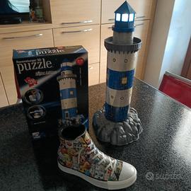puzzle 3d