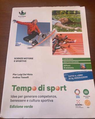 Tempo di Sport