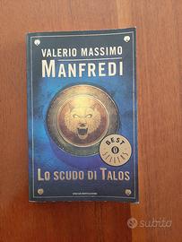 Lo scudo di Talos