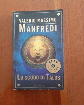 Lo scudo di Talos