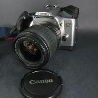 reflex Canon EOS 3000V