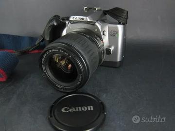 reflex Canon EOS 3000V
