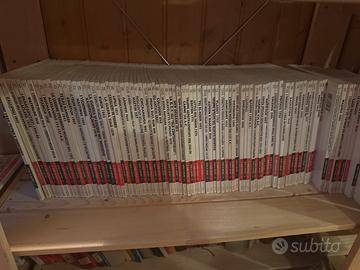 Eserciti e Battaglie  tutti i 100 volumi!