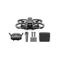DJI Avata 2 Combo (3 Batterie) - NUOVO