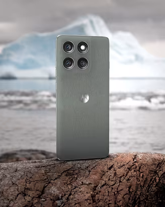 motorola Edge 60 pro 12 512gb Shadow nuovo