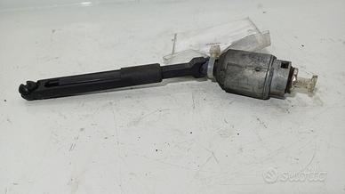 SERRATURA COFANO ANTERIORE FORD Kuga Serie (CBV) 4