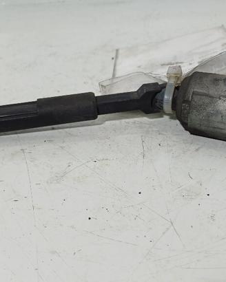 SERRATURA COFANO ANTERIORE FORD Kuga Serie (CBV) 4