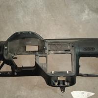 cruscotto Peugeot 106 rallye GTI sport