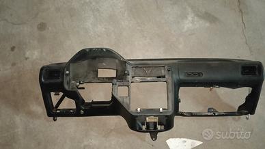 cruscotto Peugeot 106 rallye GTI sport