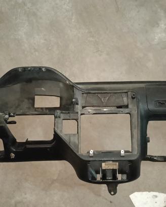 cruscotto Peugeot 106 rallye GTI sport