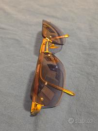 occhiali da sole Armani