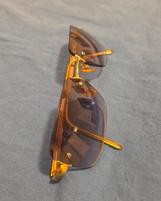 occhiali da sole Armani
