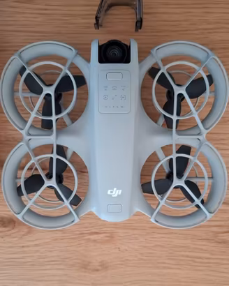 dji neo