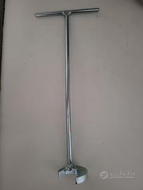 Chiave serbatoio Vespa Gs 160