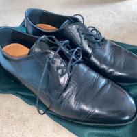 Scarpe da ballo suola Bufalo