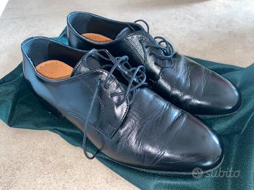 Scarpe da ballo suola Bufalo