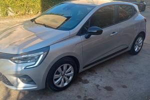 Renault Clio Blue dCi 85 CV 5 porte
