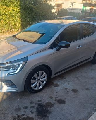 Renault Clio Blue dCi 85 CV 5 porte