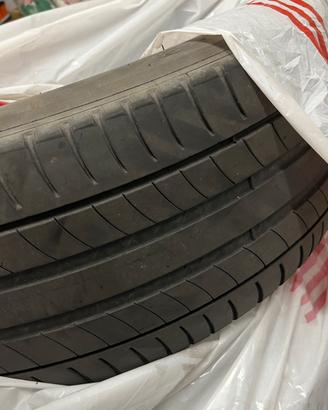 4 Michelin 225/50 R18