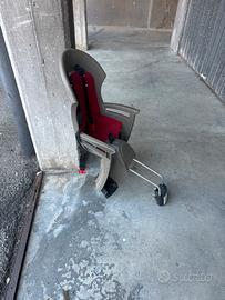 Segguolino telaio hamax