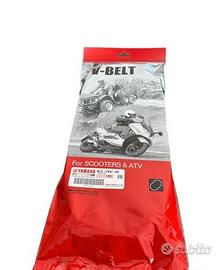 CINGHIA TRASMISSIONE TMAX 530 T MAX 530 2017>2019