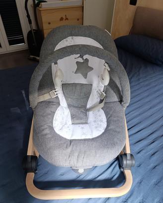 Giordani Woody Relax – Sdraietta