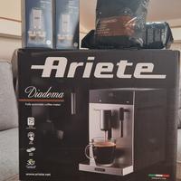 macchina da caffè automatica 