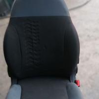 INTERNI FIAT PANDA 3 SERIE